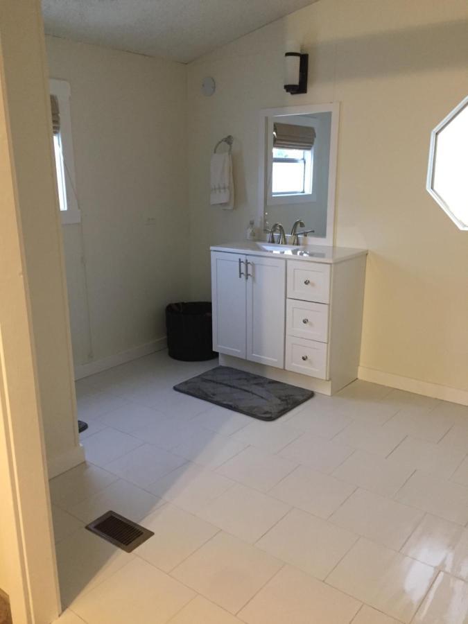 Hogarth Apartment Beaufort Exterior photo